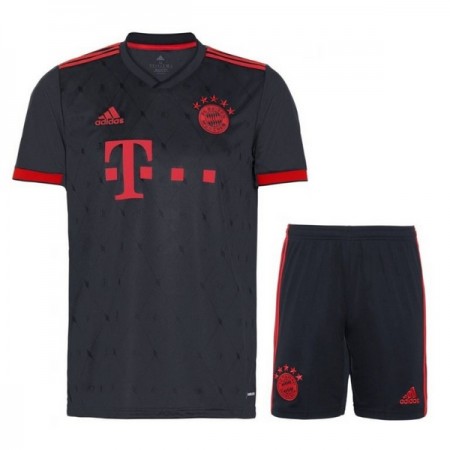 Bayern München Third Tenue 2022-23  - Kids